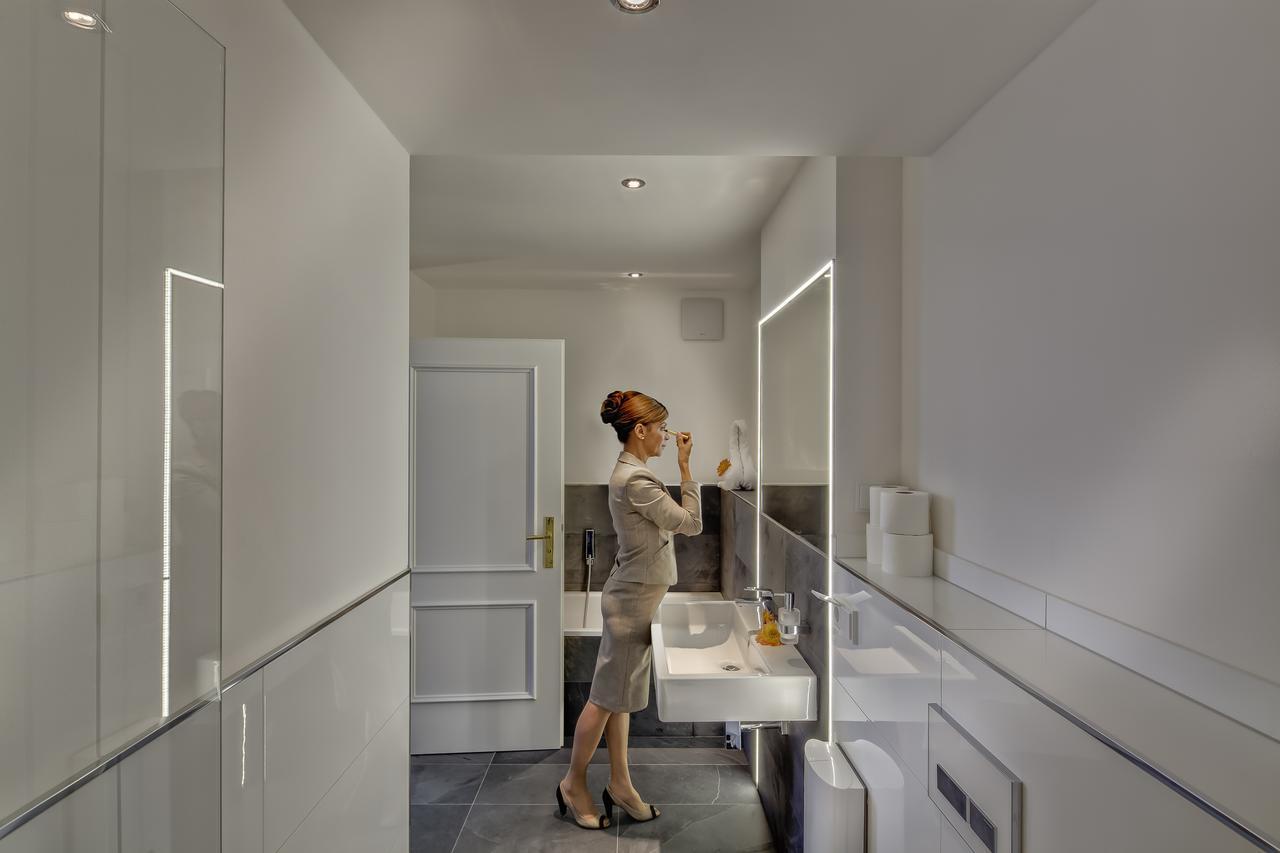 Unperfekthotel Essen Extérieur photo